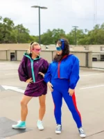 Marvel Ghost Spider Featherlight Jacket featuring lightweight design, premium finish, and superhero inspired streetwear appeal