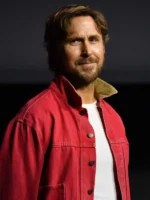 Marvel SDCC 2026 Ryan Gosling Jacket