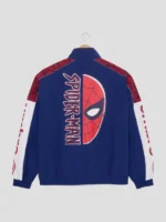 Marvel Spider-Man x Umbro Jacket