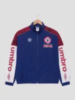 Marvel Spider-Man x Umbro Warm-Up Jacket