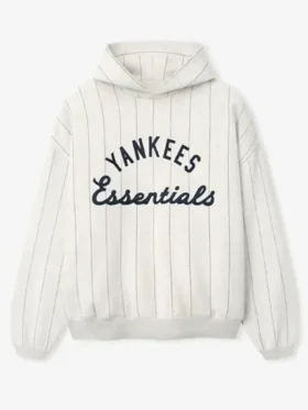 New York Yankees Sport 2026 Hoodie