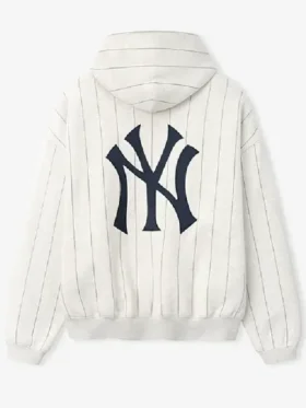 New York Yankees Sport 2026 Sweatshirt