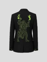 Robert Downey Jr Comic-Con 2026 Blazer