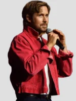 Marvel SDCC 2026 Ryan Gosling Jacket