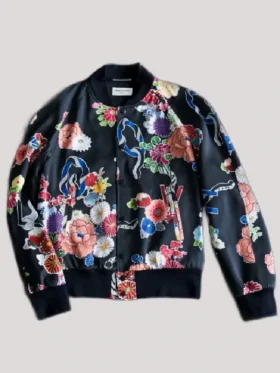 Ryoka Fujisawa Spider-Man Brand New Day Premiere Jacket