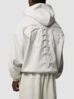 Sandevistan Hoodie