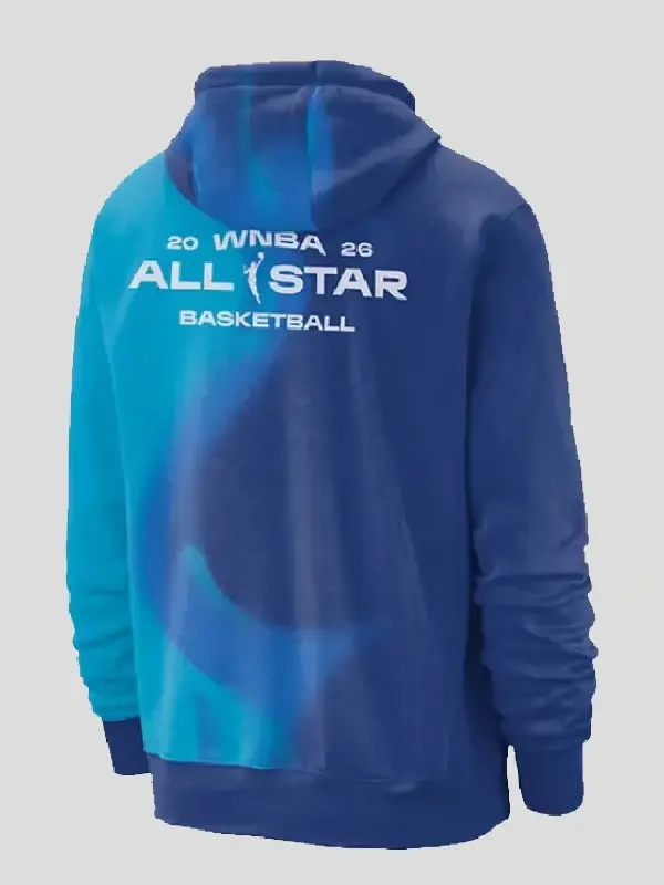 WNBA All-Star Weekend Sweatshirt