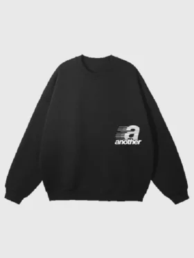 Another Soccer Oversized Sweatshirt