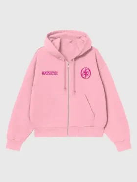 Katseye Desert Hoodie