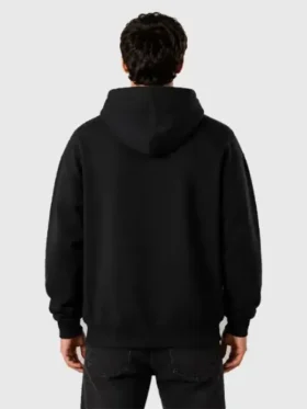 Legacy Wear Spiderman Zip Up Hoodie