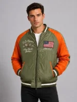 Polo Ralph Lauren US Open Souvenir Jacket