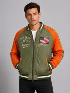 Polo Ralph Lauren US Open Souvenir Jacket