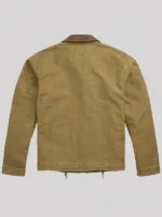 Ralph Lauren American Idol S23 Lionel Richie Jacket
