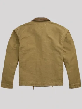 Ralph Lauren American Idol S23 Lionel Richie Jacket