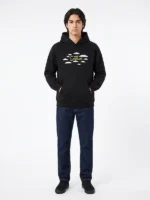 Shoe Palace The Simpsons Clouds Pullover Hoodie