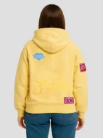 Sincerely yours Salish Matter Sweatshirt