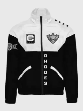 SmackDown 2026 Cody Rhodes Jacket