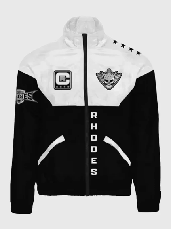 SmackDown 2026 Cody Rhodes Jacket SmackDown 2026 Cody Rhodes Jacket