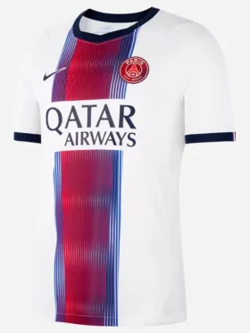 Spider-Man PSG Zendaya Jersey Front View