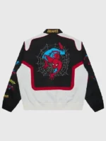 Undefeated x Spider-Man FW26 Bomber Jacket