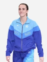 WNBA All-Star Game 2026 Caitlin Clark Windrunner Jacket